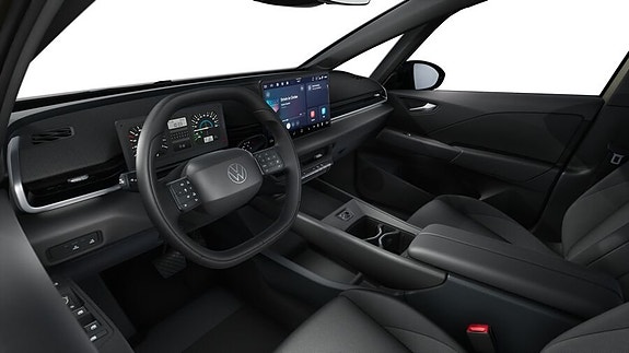 Volkswagen ID.3 Neo 6 of 7