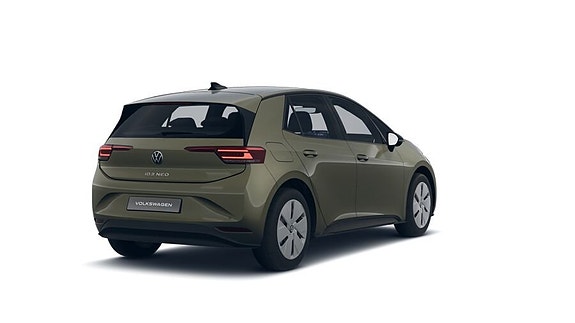 Volkswagen ID.3 Neo 4 of 5