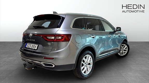 Renault Koleos 2 of 5
