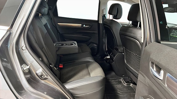 Renault Koleos 5 of 5