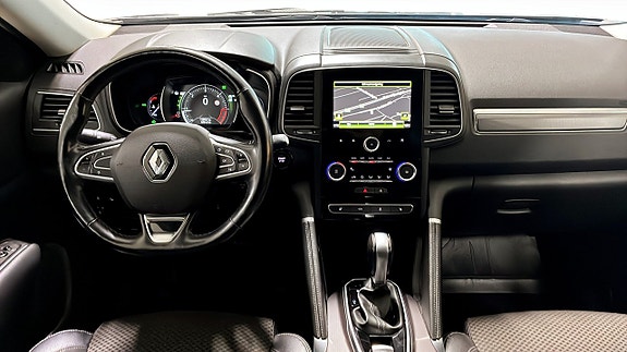 Renault Koleos 4 of 5