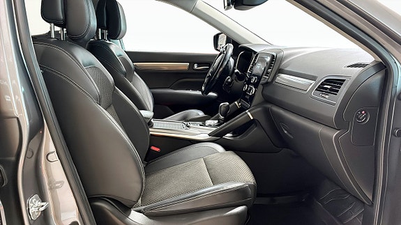 Renault Koleos 3 of 5