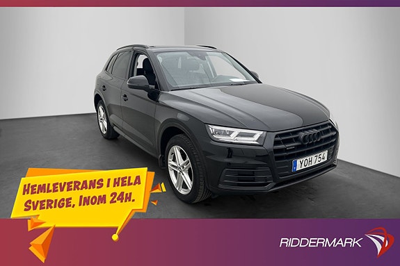 Audi Q5 3 of 5