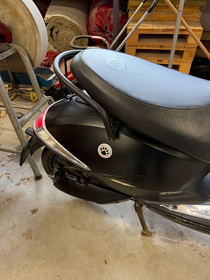 Vespa Vässla 2 6 of 6