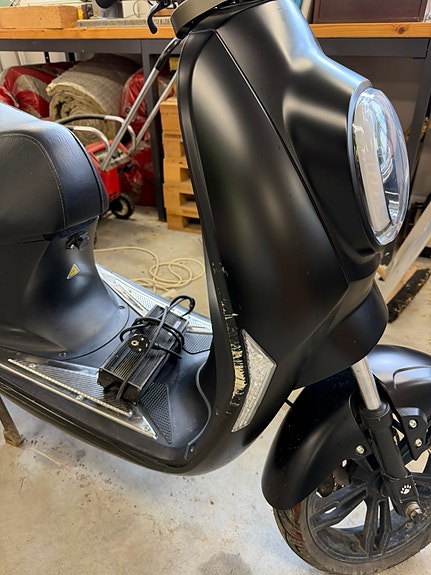 Vespa Vässla 2 4 of 6