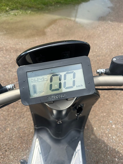 Vespa Vässla 2 2 of 6