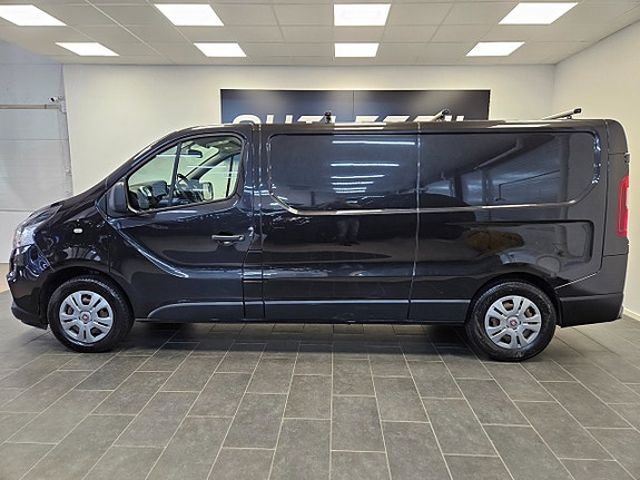 Fiat Talento 2 of 5