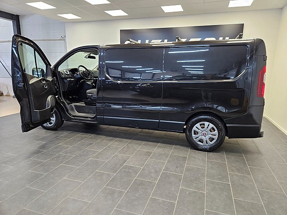 Fiat Talento 3 of 5