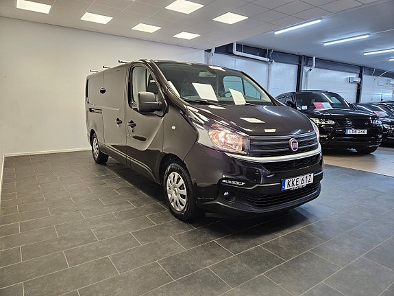 Fiat Talento 5 of 5