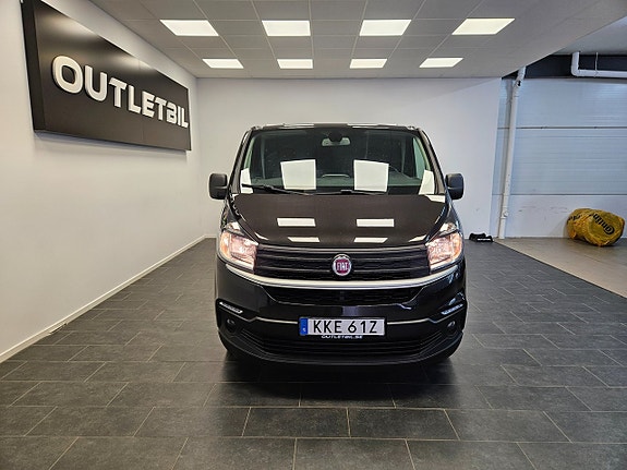 Fiat Talento 4 of 5