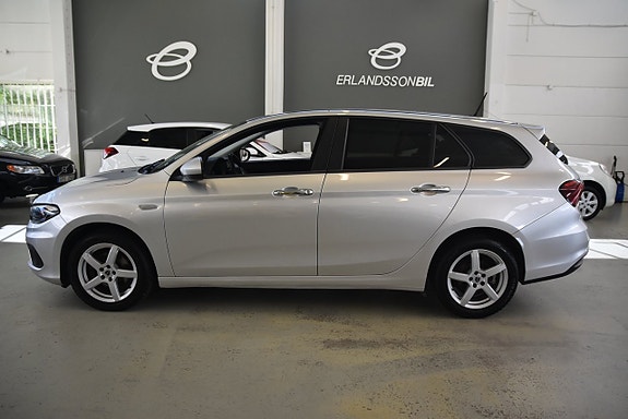 Fiat Tipo 5 of 5