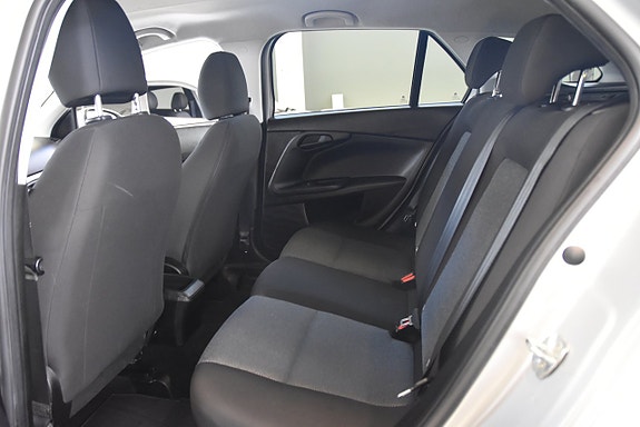 Fiat Tipo 13 of 14