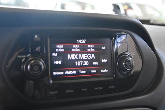 Fiat Tipo 10 of 14