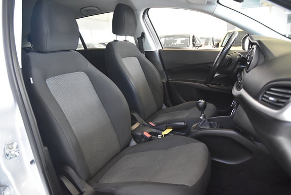 Fiat Tipo 8 of 14