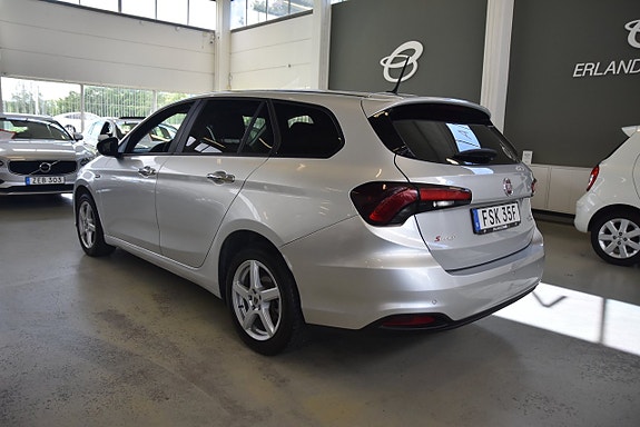 Fiat Tipo 4 of 5