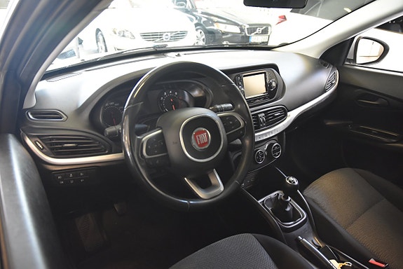 Fiat Tipo 6 of 14