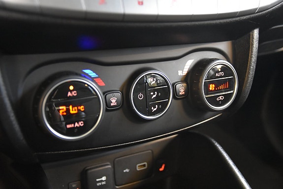 Fiat Tipo 12 of 14