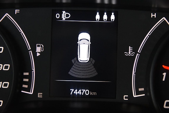 Fiat Tipo 11 of 14