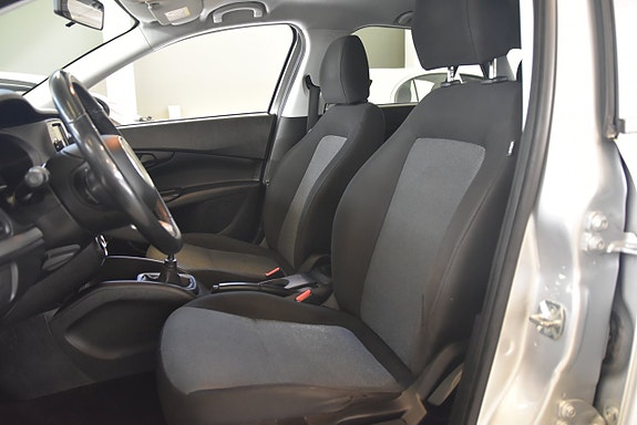 Fiat Tipo 7 of 14