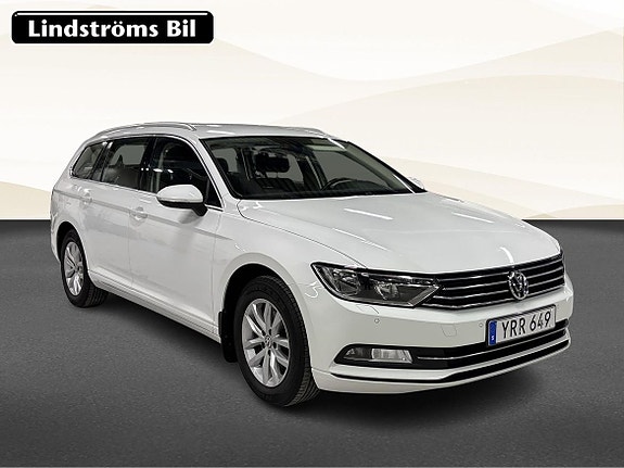 Volkswagen Passat 3 of 5
