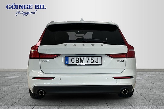 Volvo V60 7 of 14