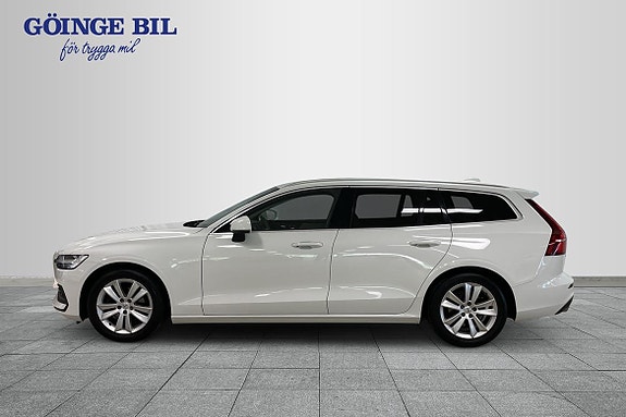 Volvo V60 5 of 14