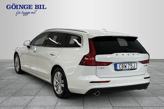 Volvo V60 6 of 14