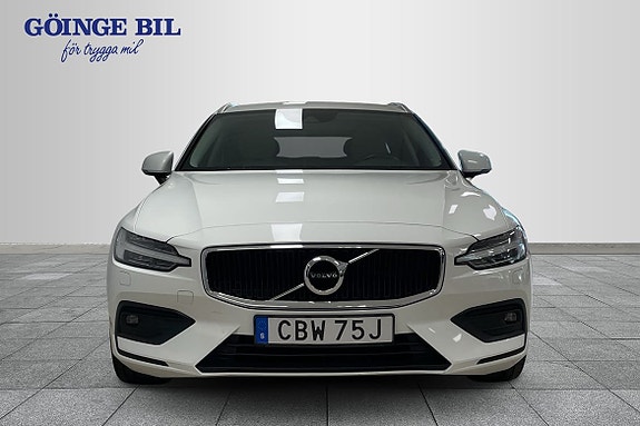 Volvo V60 3 of 14