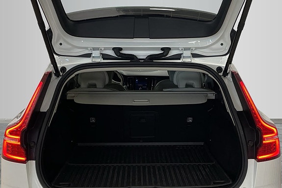Volvo V60 9 of 14