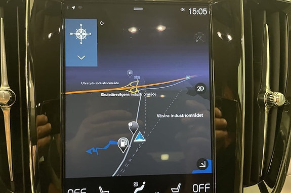 Volvo V60 13 of 14