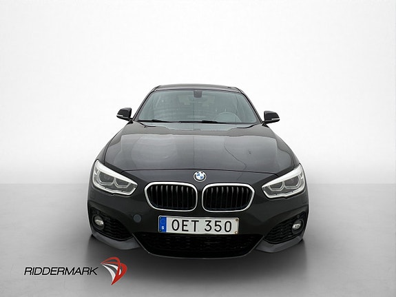 BMW 118d 2 of 5