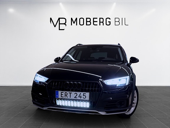 Audi A4 allroad 4 of 17