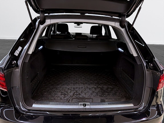 Audi A4 allroad 8 of 17