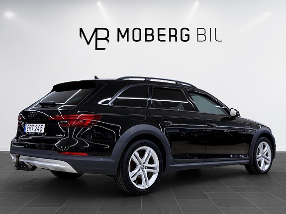 Audi A4 allroad 6 of 17
