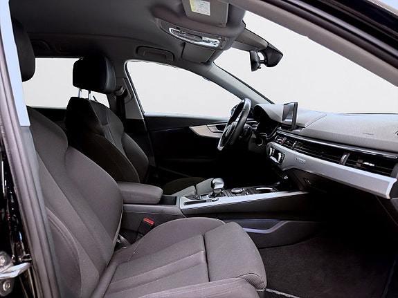 Audi A4 allroad 13 of 17