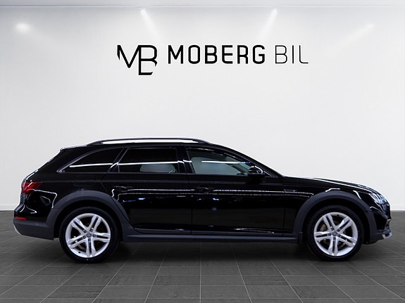 Audi A4 allroad 5 of 17