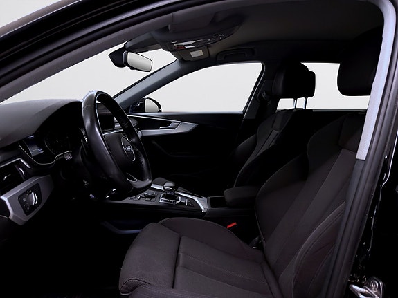 Audi A4 allroad 14 of 17