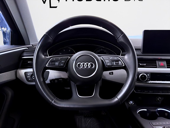 Audi A4 allroad 16 of 17