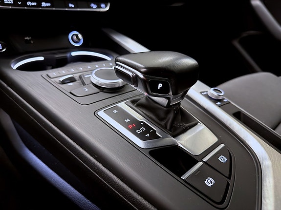 Audi A4 allroad 15 of 17