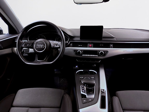 Audi A4 allroad 12 of 17