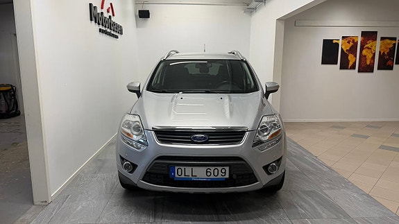 Ford Kuga 2 of 5