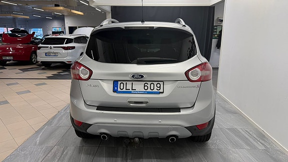 Ford Kuga 4 of 5