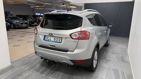 Ford Kuga 5 of 5
