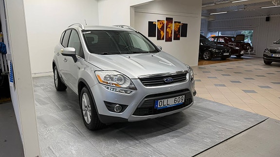 Ford Kuga 3 of 5