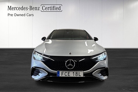 Mercedes-Benz EQE350 6 of 23