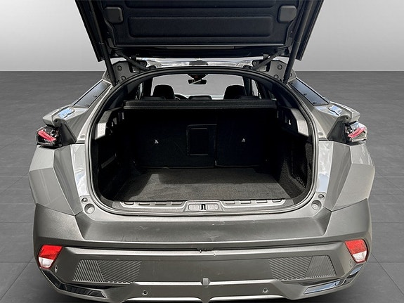 Peugeot 408 18 of 18