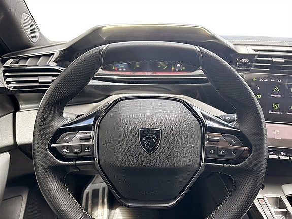 Peugeot 408 7 of 18