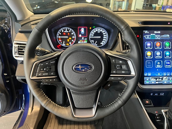 Subaru Outback 9 of 12