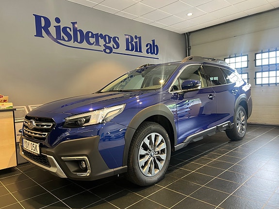 Subaru Outback 2 of 5