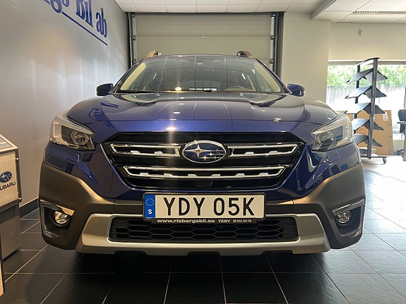 Subaru Outback 3 of 5